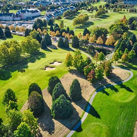 Residence Du Parc Near Disneyland Paris 세리스 외부 사진