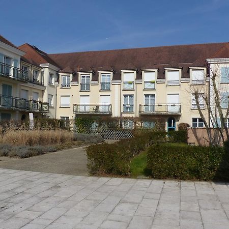Residence Du Parc Near Disneyland Paris 세리스 외부 사진
