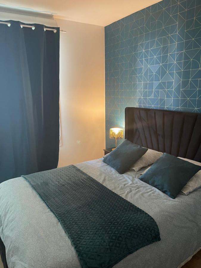 Residence Du Parc Near Disneyland Paris 세리스 외부 사진