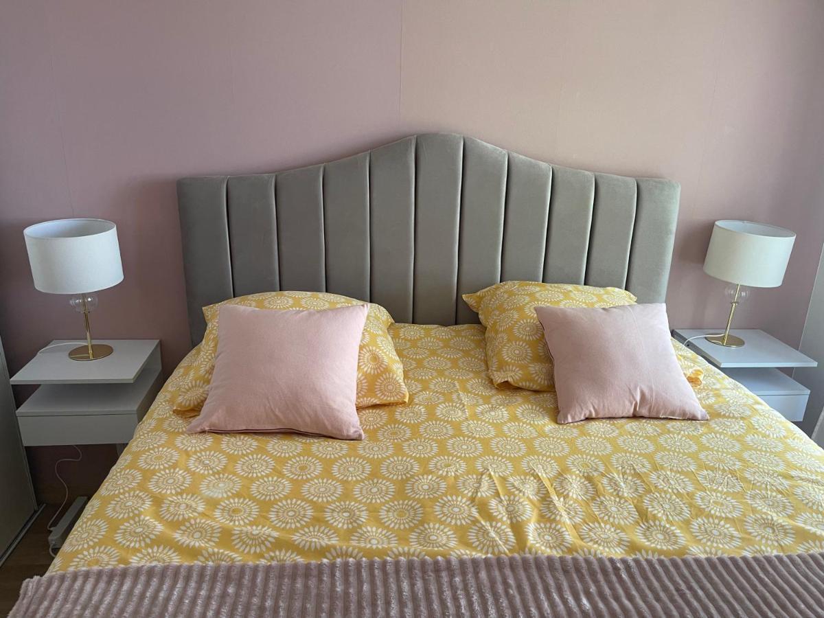 Residence Du Parc Near Disneyland Paris 세리스 외부 사진
