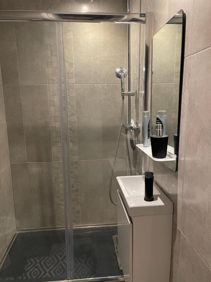 Residence Du Parc Near Disneyland Paris 세리스 외부 사진