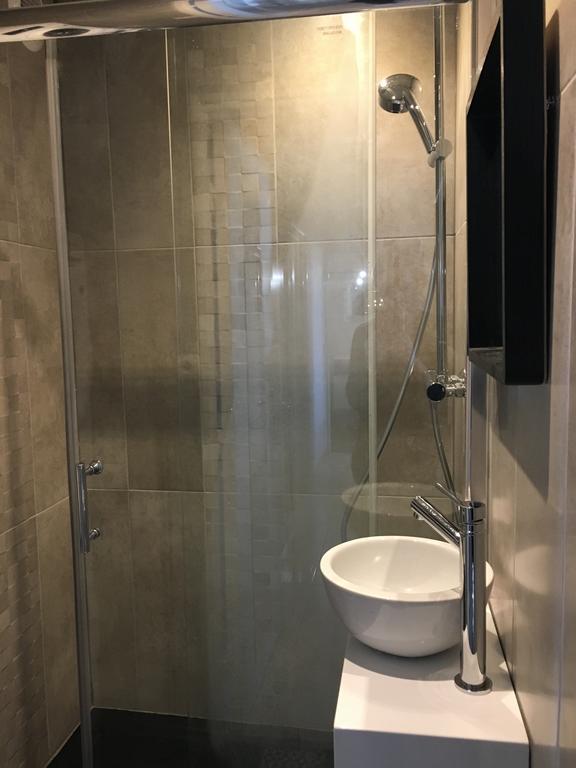 Residence Du Parc Near Disneyland Paris 세리스 외부 사진