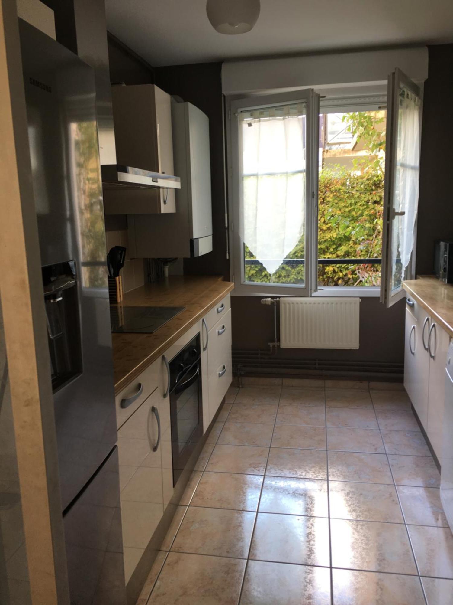 Residence Du Parc Near Disneyland Paris 세리스 외부 사진