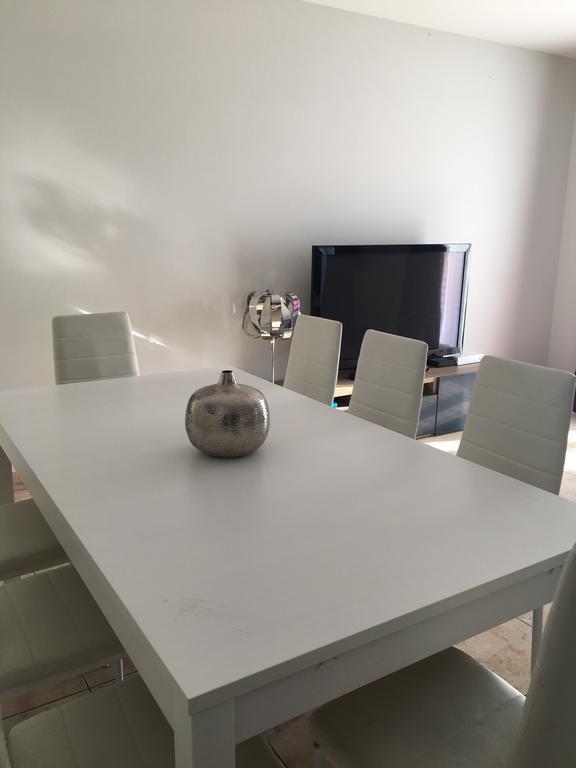 Residence Du Parc Near Disneyland Paris 세리스 외부 사진