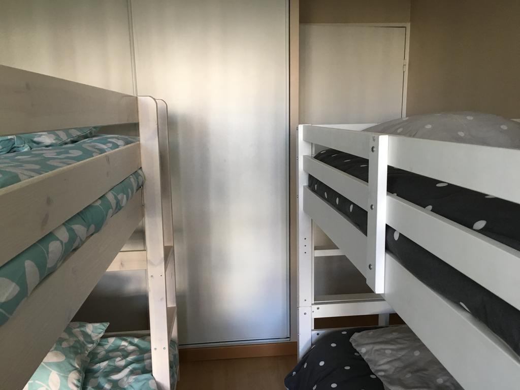Residence Du Parc Near Disneyland Paris 세리스 외부 사진